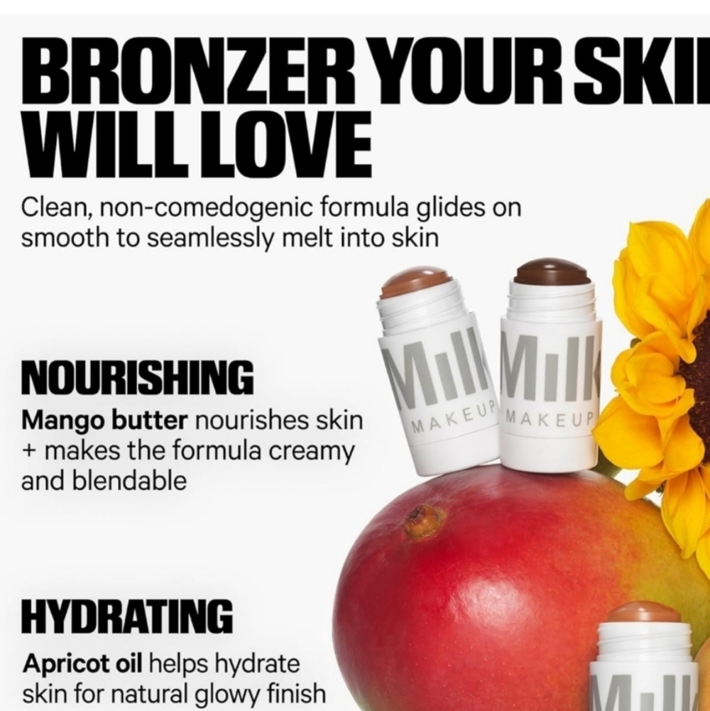 Milk Makeup Hydrating Stick 5.7 g - Baked New - Picture 4 of 6